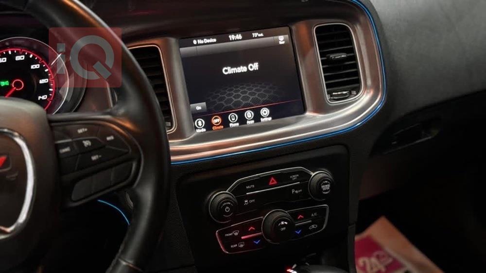 دودج تشارجر